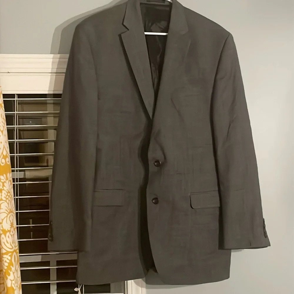 CHAPS Men’s Suit Jacket